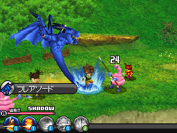 Blue Dragon: Awakened Shadow - Imagen 3